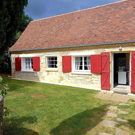 Le Petit Durbec Villa La Force  ภายนอก รูปภาพ