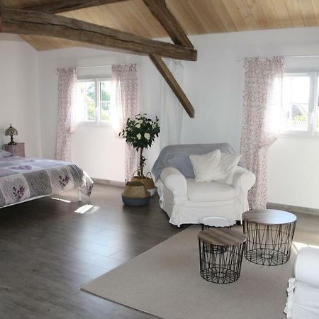 Le Petit Durbec Villa La Force  ภายนอก รูปภาพ