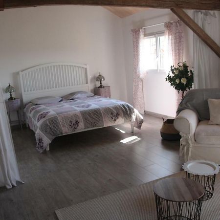 Le Petit Durbec Villa La Force  ภายนอก รูปภาพ