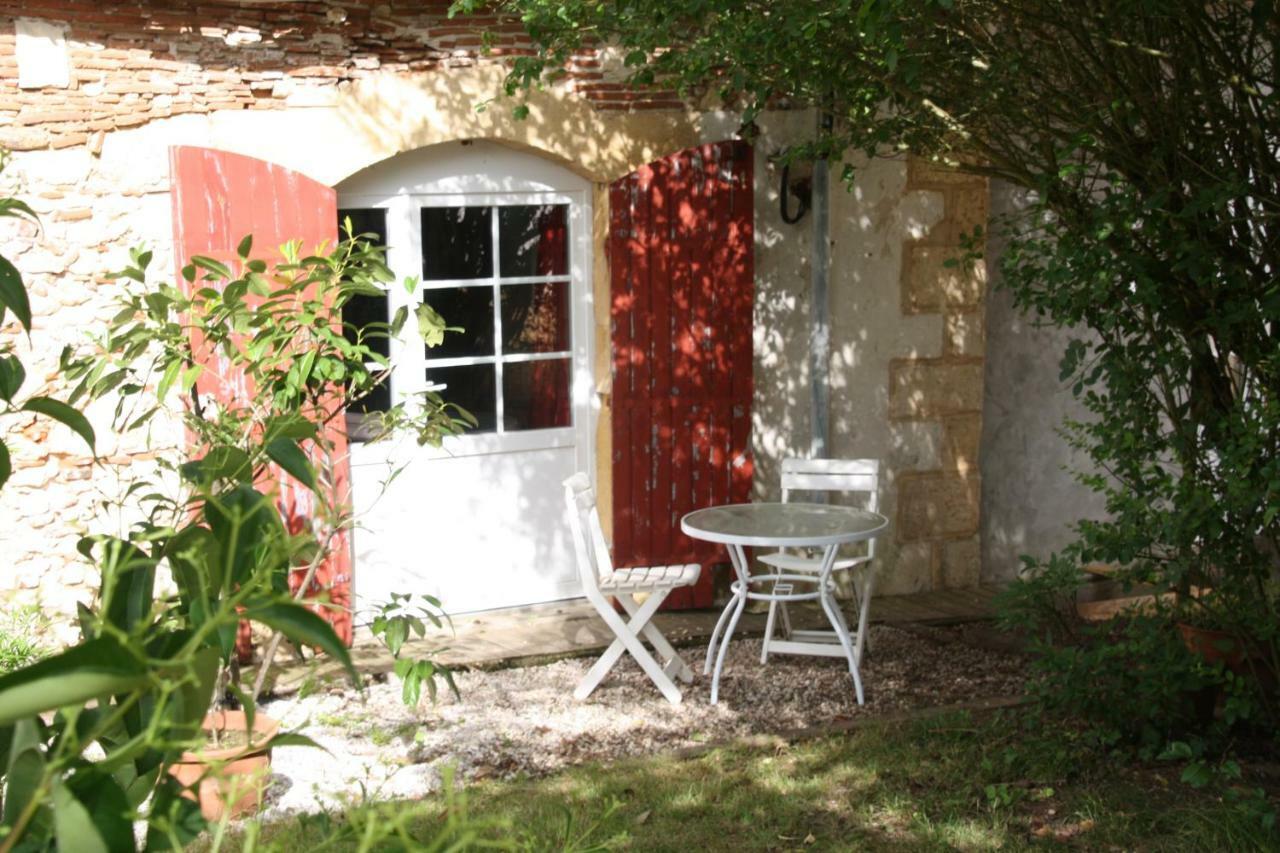Le Petit Durbec Villa La Force  ภายนอก รูปภาพ