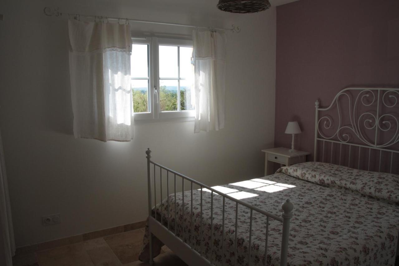 Le Petit Durbec Villa La Force  ภายนอก รูปภาพ